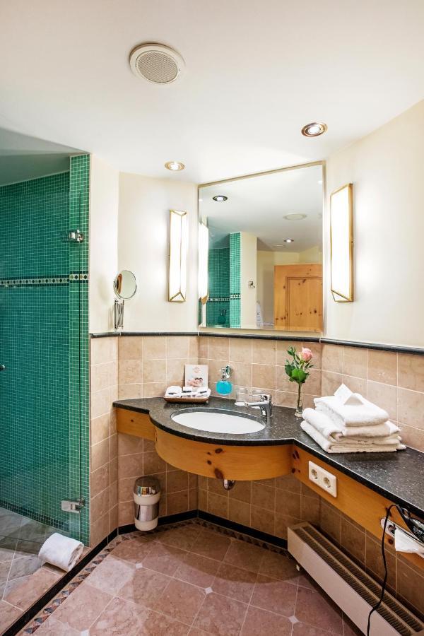 Hotel Waldhaus Reinbek Chambre photo