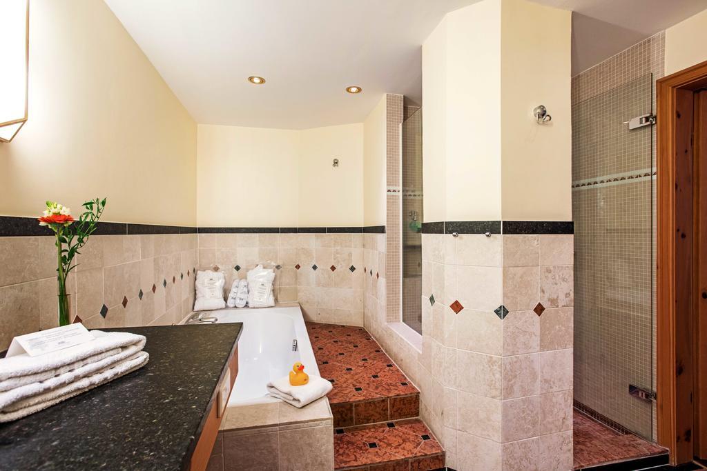 Hotel Waldhaus Reinbek Extérieur photo