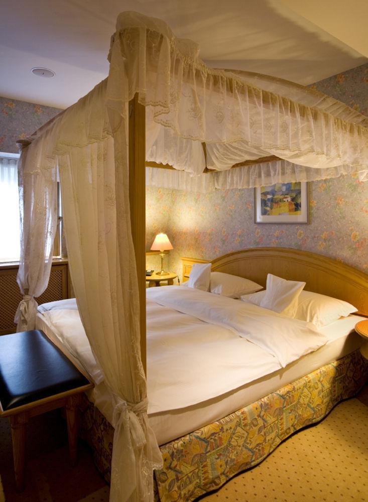 Hotel Waldhaus Reinbek Extérieur photo