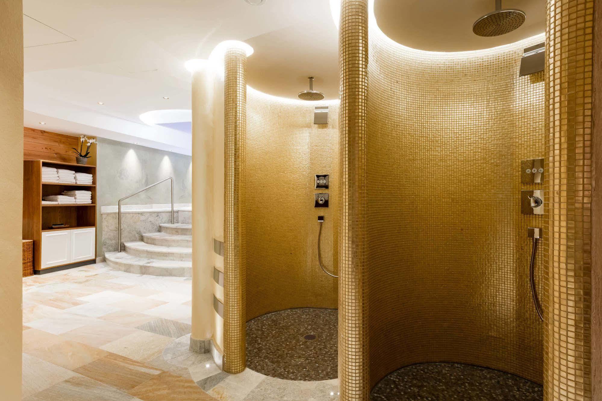 Hotel Waldhaus Reinbek Extérieur photo
